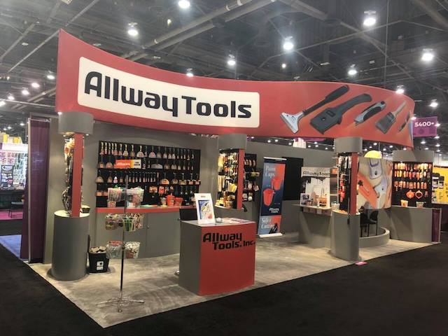 Allway Tools Inc